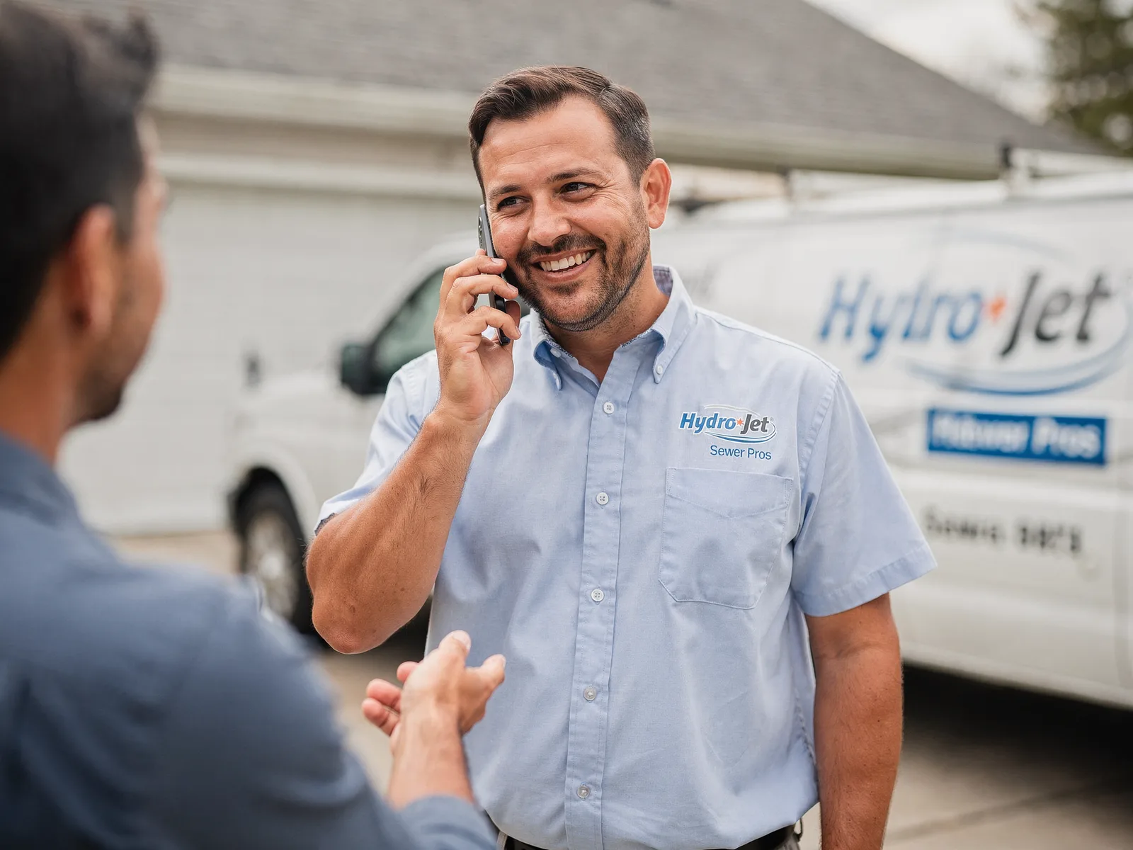 Hydro Jetting Lake Arthur, LA FAQs